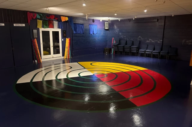 The HART Center