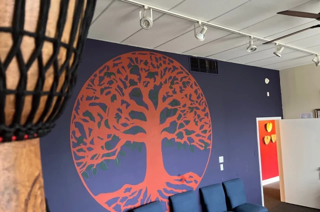 The HART Center
