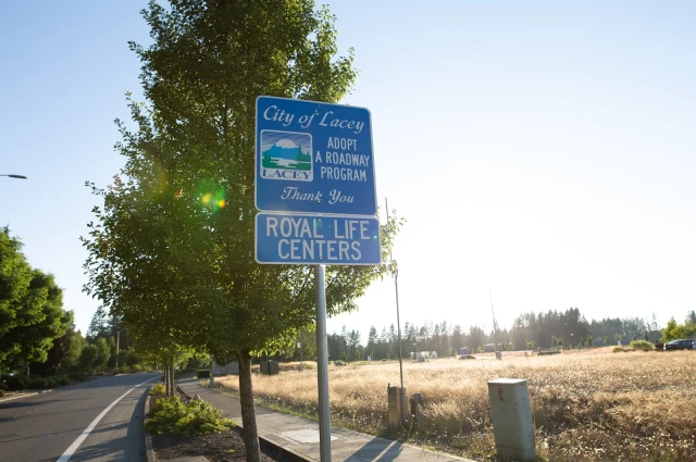 Royal Life Centers at The Haven 8649 Martin Way East