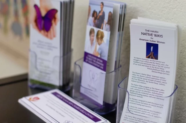 Haven Outpatient Program