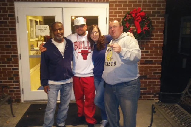 Healing Place - Cambellsville