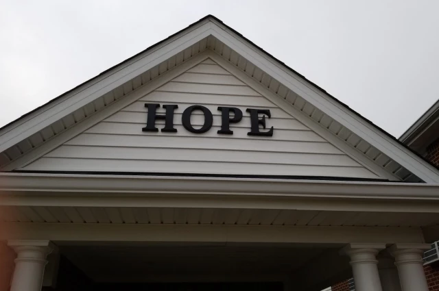 Healing Place - Cambellsville