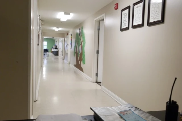 Healing Place - Cambellsville