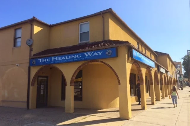 Healing Way