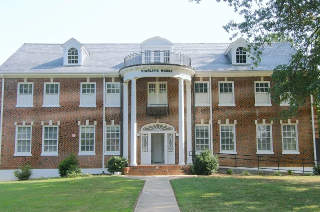Hughes Center for Exceptional Children