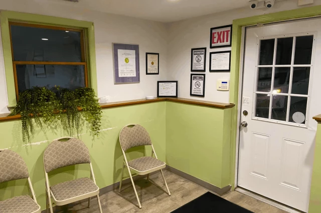 Journey to Hope Health and Healing