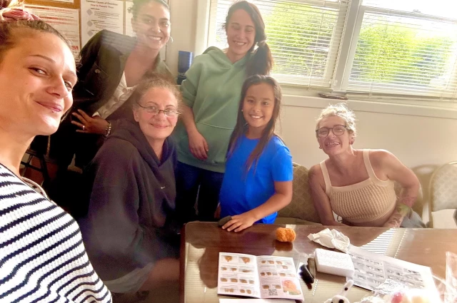 Journey to Hope Health and Healing