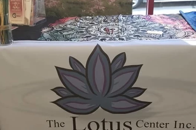 The Lotus Center