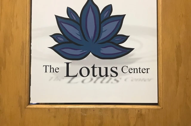 The Lotus Center