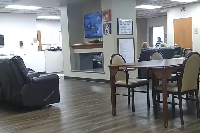 Marian Center