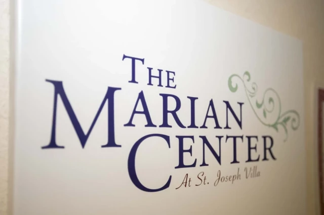 Marian Center