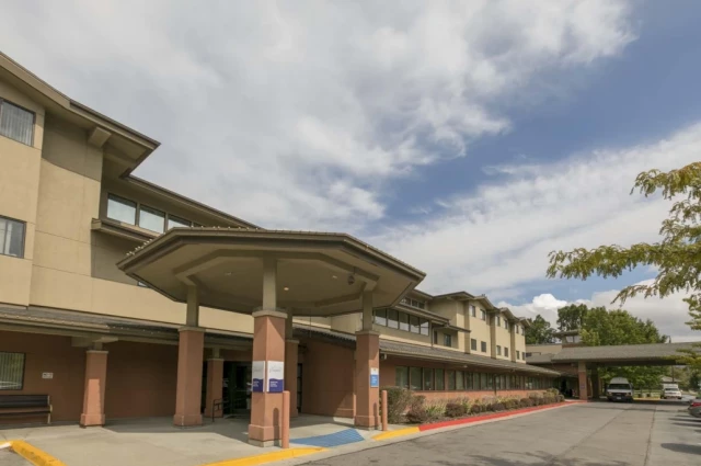 Marian Center