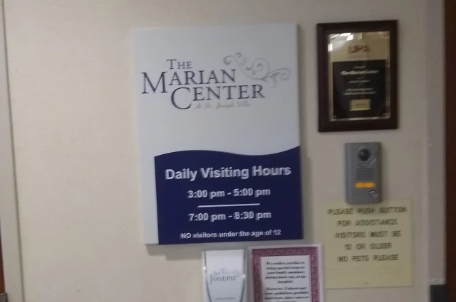 Marian Center