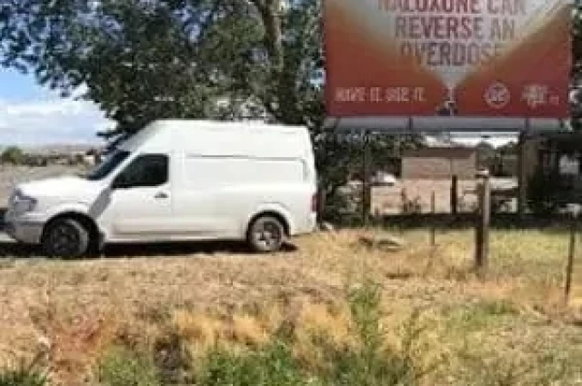 Santa Fe Mountain Center - Harm Reduction