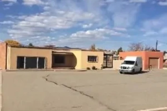 Santa Fe Mountain Center - Harm Reduction