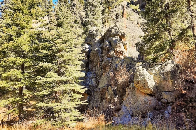 Santa Fe Mountain Center