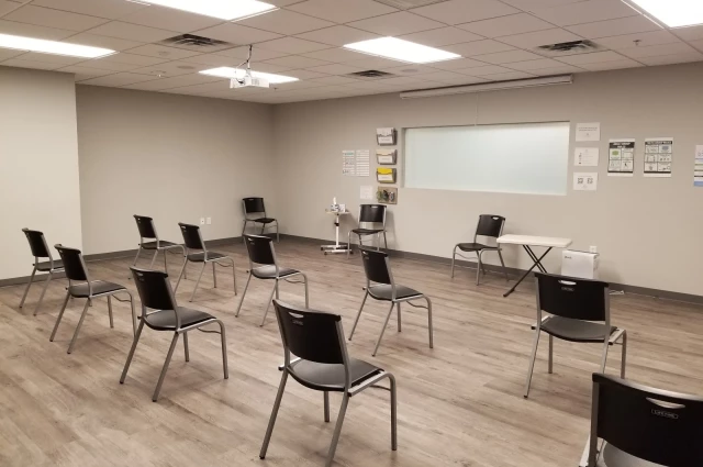 OCD and Anxiety Treatment Center