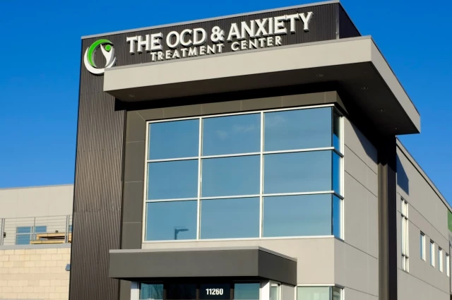 OCD and Anxiety Treatment Center