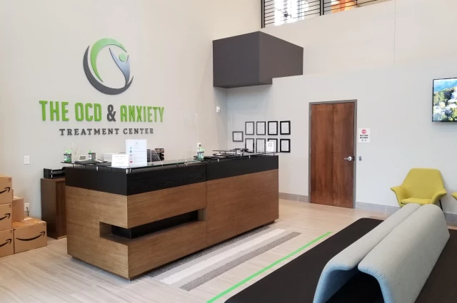 OCD and Anxiety Treatment Center