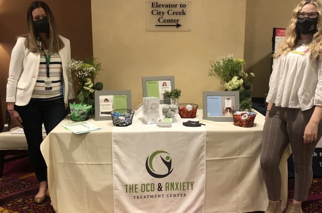 OCD and Anxiety Treatment Center