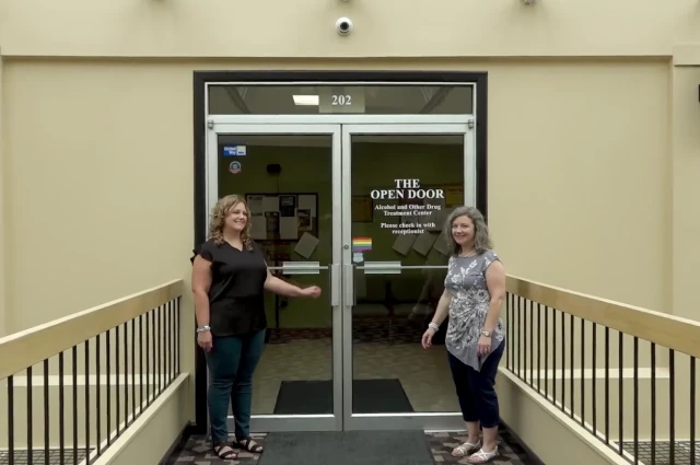 Open Door of Indiana Pennsylvania