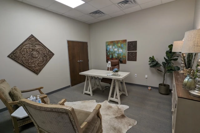 Pinnacle Pointe Outpatient - Greater Hot Springs