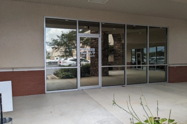 Pinnacle Pointe Outpatient - Greater Hot Springs