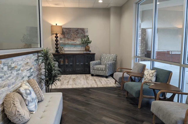 Pinnacle Pointe Outpatient - Greater Hot Springs