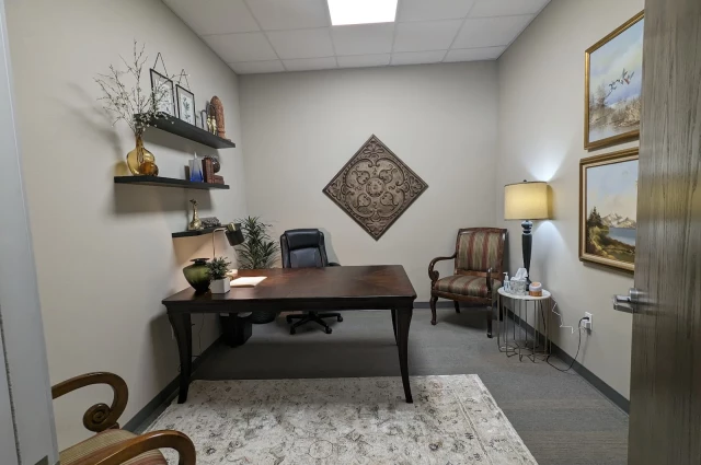 Pinnacle Pointe Outpatient - Greater Hot Springs