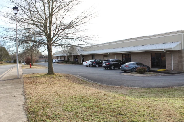 Pinnacle Pointe Outpatient