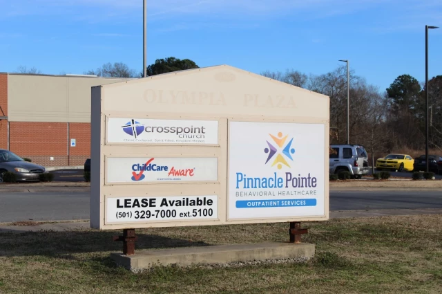 Pinnacle Pointe Outpatient