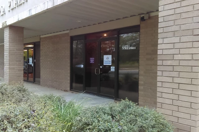 Pinnacle Pointe Outpatient