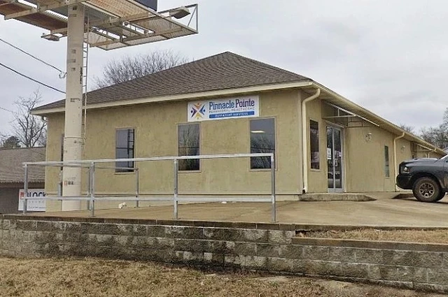 Pinnacle Pointe Outpatient