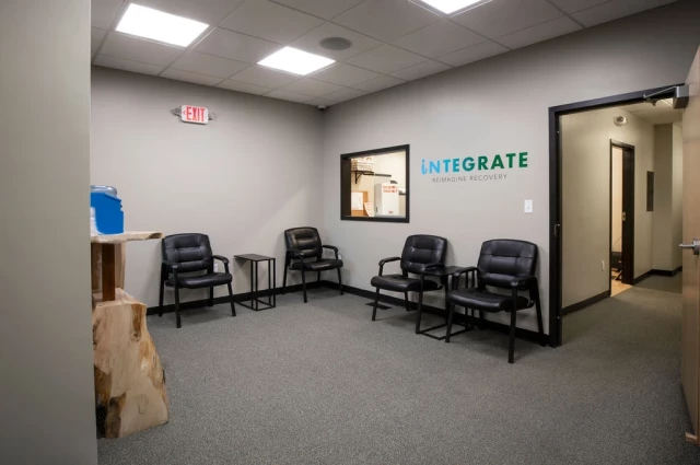 Process Recovery Center