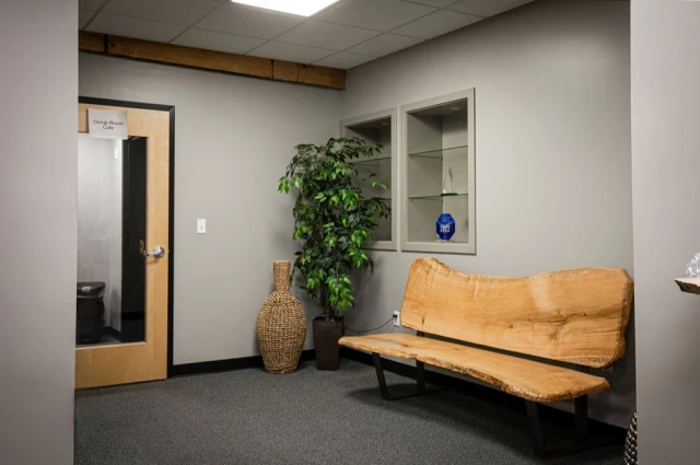 Process Recovery Center
