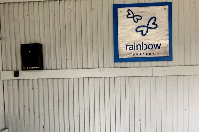 Rainbow Project