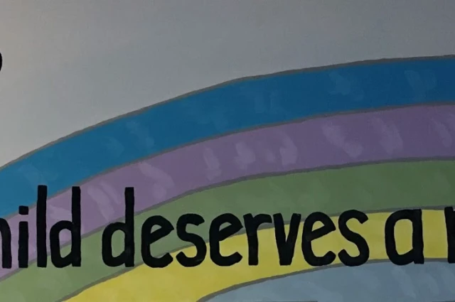 Rainbow Project