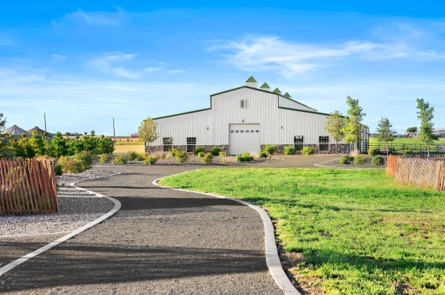 Raleigh House of Hope - Denver Tech Center