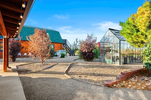Raleigh House of Hope - Denver Tech Center