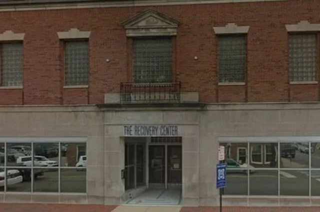 Recovery Center