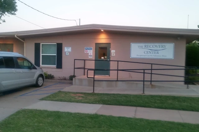 Recovery Center
