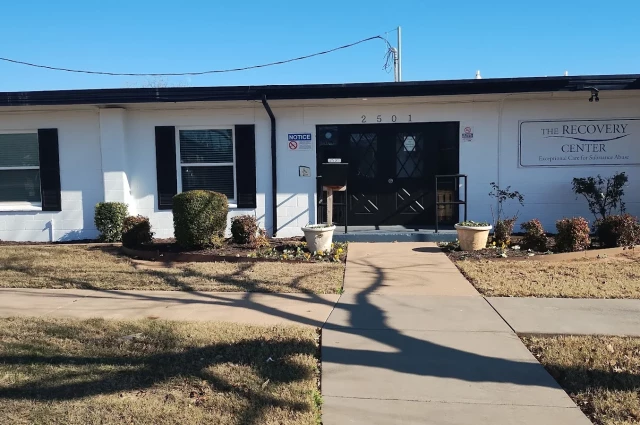 Recovery Center