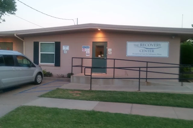 Recovery Center