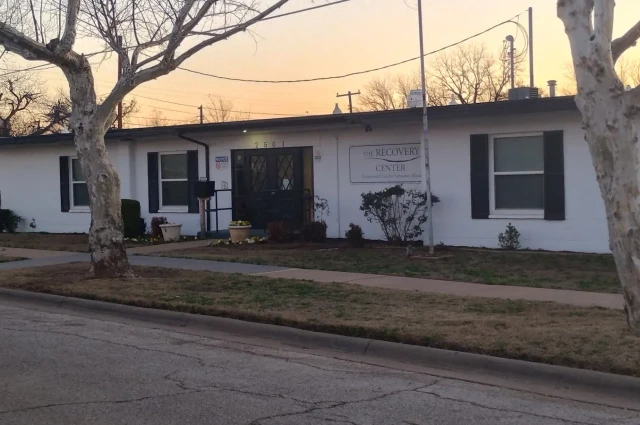 Recovery Center