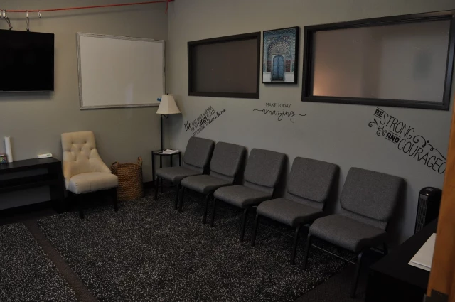 Redpoint Center
