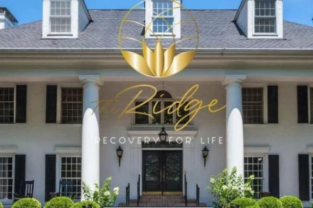 The Ridge