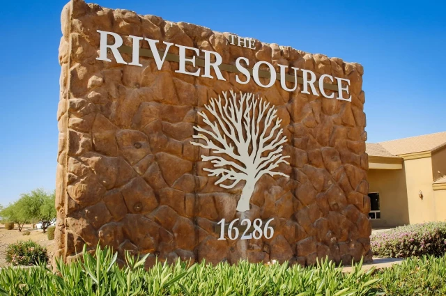 River Source Treatment Center Casa Grande - Outpatient Services