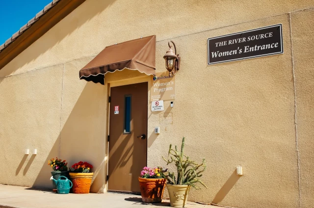 River Source Treatment Center Casa Grande - Outpatient Services