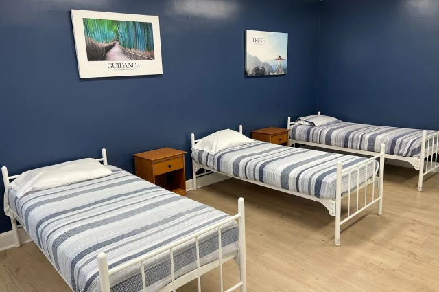 Serenity Treatment Center of Louisiana