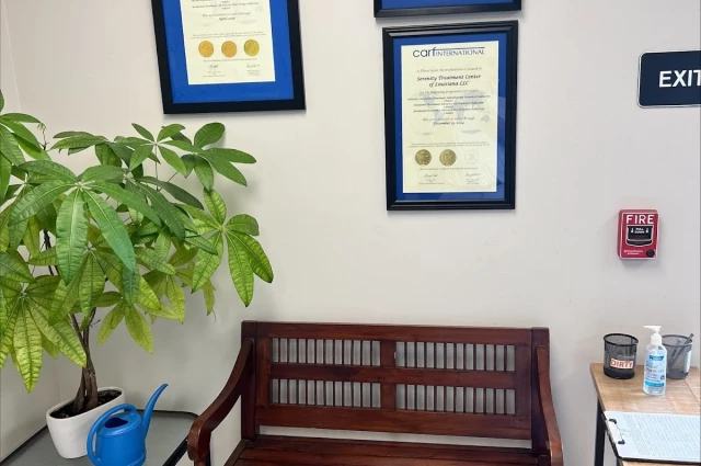 Serenity Treatment Center of Louisiana